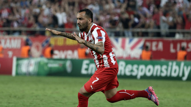 Î£ÏÎµÏÎ¹ÎºÎ® ÎµÎ¹ÎºÏÎ½Î±