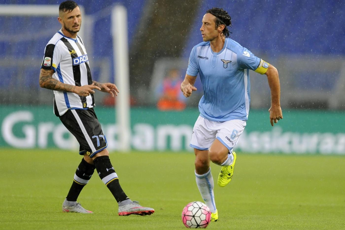 Consigli Fantacalcio 4 Giornata Serie A