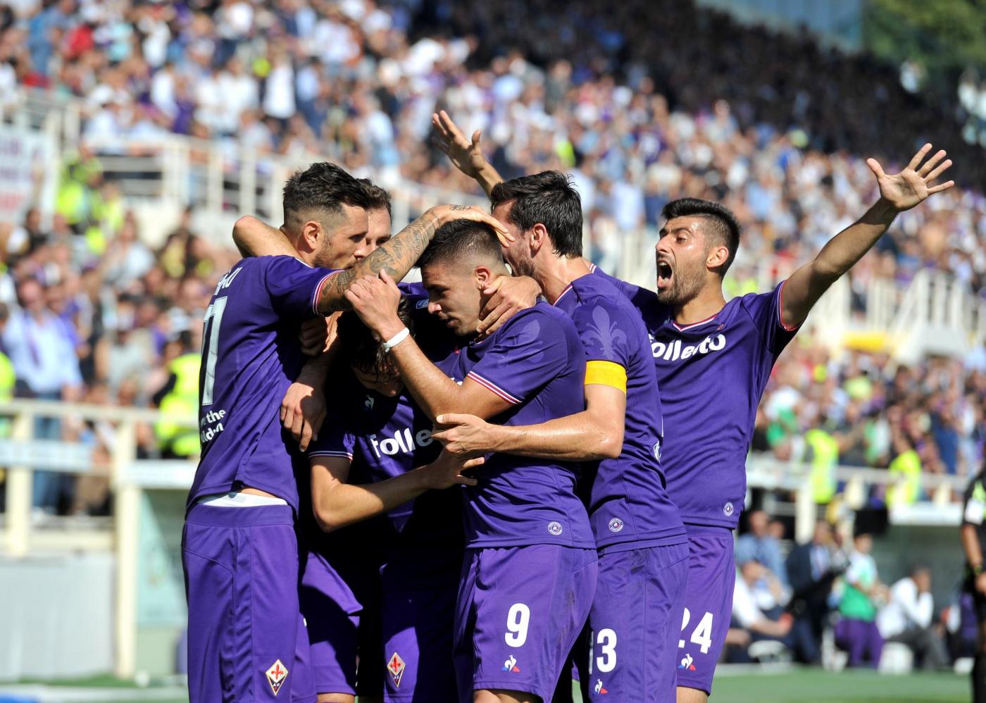 Quando Gioca La Fiorentina In Conference League