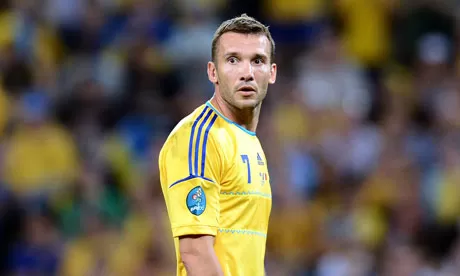 Shevchenko Premier League