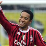Cesena-Milan serie A