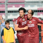 Cittadella-Sassuolo