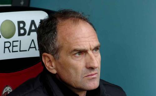 Guidolin su Inter-Udinese