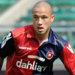 Radja Nainngolan Cagliari