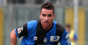 ATALANTA-PALERMO