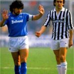 maradona-platini