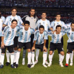 Team Argentina