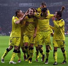 borussia