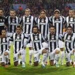 nordsjaellnad juventus