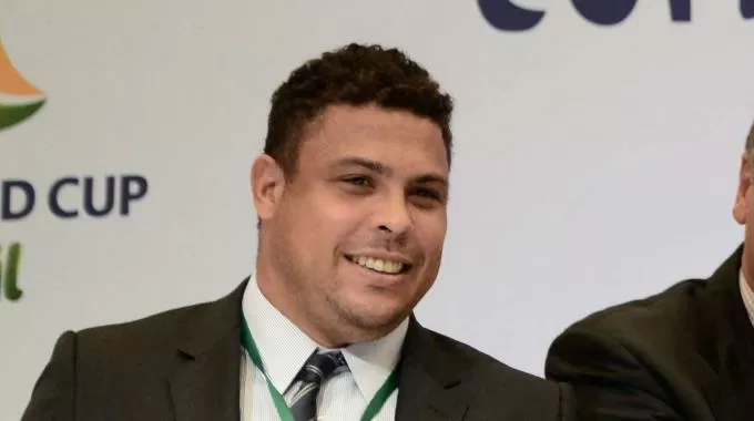 Ronaldo Old Trafford