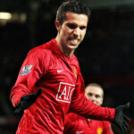 van persie