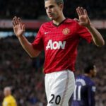 Manchester United vs Arsenal