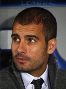 Josep-Guardiola