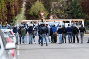 Ultras