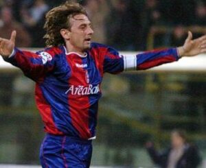 CALCIO: BOLOGNA-LAZIO