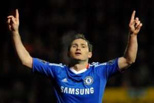 lampard