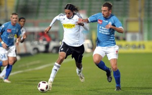 AC Cesena v Novara Calcio - Tim Cup
