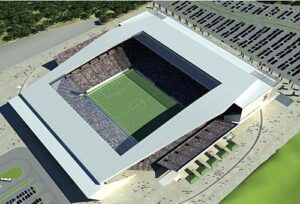 stadio corinthians