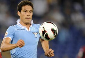 CALCIO: LAZIO;HERNANES, BATTERE JUVE NON E' IMPOSSIBILE