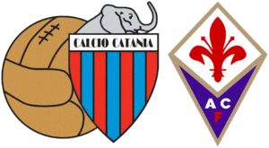 Catania-Fiorentina