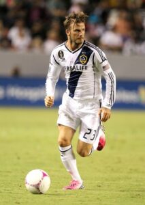 David+Beckham+Tops+Athletic+Top+Ijy1lQ7bFIxl