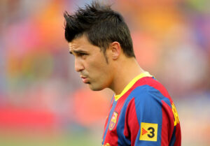 David-Villa