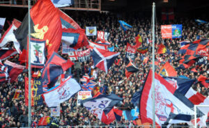 Genoa