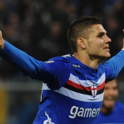 UC Sampdoria v Genoa CFC - Serie A