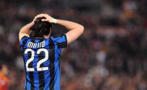 76151 SPORT, CALCIO: ROMA - INTER