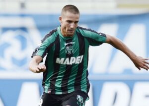 Sassuolo-Avellino coppa Italia