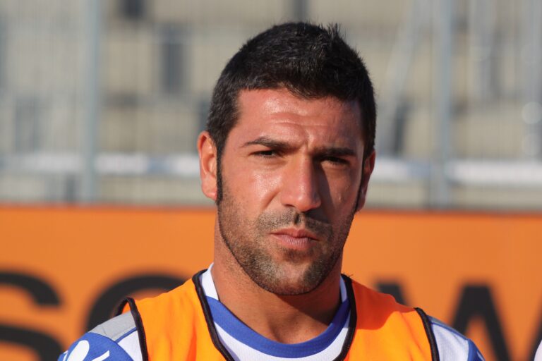 Montervino Sarri James