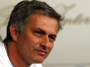 Mourinho
