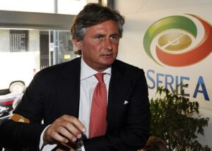 assemblea Lega nazionale professionisti serie A