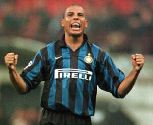 Ronaldo Inter