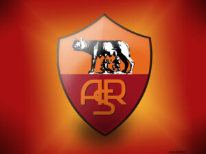 as-roma