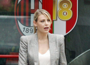 Barbara Berlusconi