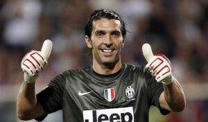 buffon