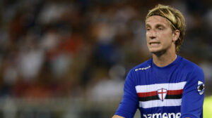 Sampdoria A-Sampdoria B amichevole