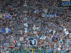 tifosi lazio