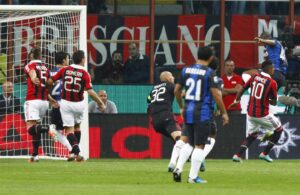 Milan - Inter