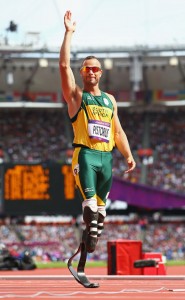 Olympics Day 8 - Athletics