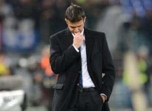 CALCIO:STRAMACCIONI, SIAMO SEMPRE STATI VIVI, PUNTO MERITATO