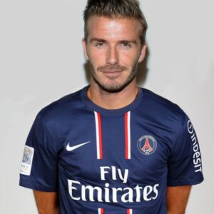 Beckham