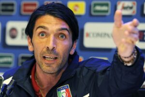 Buffon
