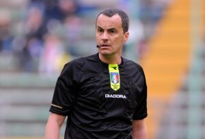 SERIE B TRISTINA BRESCIA 0-1