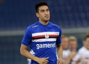 Sampdoria A-Sampdoria B amichevole