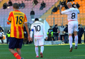 Fabrizio+Miccoli+Lecce+v+Citta+di+Palermo+hd2z5kFGgxJl