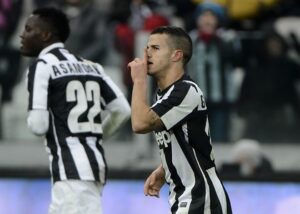Juventus-Siena serie A