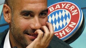 Guardiola