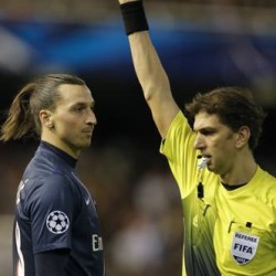 Ibrahimovic